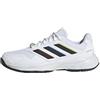 adidas Men Scarpe da Tennis Courtjam Control 3
