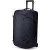 Thule Subterra 2 Wheeled Duffel 80L M Black