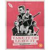 BFI Take It Or Leave It (4K UHD Blu-ray) (PRESALE 19/10/2026)