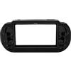 Haofy Copertura Protettiva per Console di Metallo Protettivo per 1000 1000, Shock del Guscio per Semplice (BLACK)