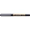Uni-Ball 148098 - Penna roller UB Eye Broad UB-150-10, 1 pezzo, colore: Nero