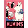 Matthias Wielan Mumins / Die gesammelten Comic-Strips von Tov (Copertina rigida)