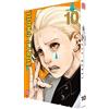 Sui Ishida Yuko Keller Tokyo Ghoul - Band 10 (Tascabile)