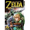 Akira Himekawa The Legend of Zelda 18: Twilight Princess 08 (Tascabile)