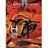 Philippe Francq Van Largo Winch - Doppelband: 5 - 6 H - Dutch (Copertina rigida)