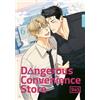 945 Miriam Holz Dangerous Convenience Store 06 (Tascabile)
