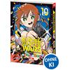 Loewe Manga You Kindergarten WARS 10: Von der Ex-Profikillerin zur K (Tascabile)