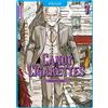 Nana Umino Tomonori Inoue Candy & Cigarettes 07 (Tascabile)