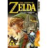 Akira Himekawa The Legend of Zelda 13: Twilight Princess 03 (Tascabile)