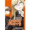 Ippon Takegushi Santa Mitarashi Doreaux Zwetkow Candy Flurry 02 (Tascabile)