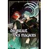 Kore Yamazaki Miryll Ihrens Die Braut des Magiers 19 (Tascabile)