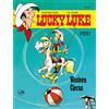 Morris René Goscinny Gudrun Pennd Lucky Luke 62: Western Cir (Copertina rigida)
