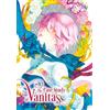 Jun Mochizuki C The Case Study Of Vanitas 4: Vampir-Action im Steamp (Tascabile)