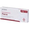 Profar Test Autodiagnostico Ferro 1 pz
