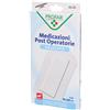 Profar Medicazioni Post Operatorie Sterili Garza Antiaderente 10 x 20 cm 4 Pezzi pz Cerotto