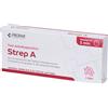 Profar Test Autodiagnostico Strep A 1 pz
