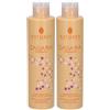 Nature'S Zagara Frizzante Bagnodoccia 200 Ml 2x200 ml