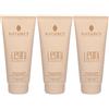 NATURE'S Legni Bianchi Doccia Shampoo Corpo Capelli 3x200 ml