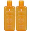 NATURE'S Chinotto Rosa Lattedoccia 2x200 ml Gel doccia