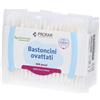 Profar Bastoncini Ovattati 200 Pezzi pz Bastoncino