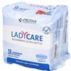 Profar LadyCare Assorbenti Notte Ultra Sottili con Ali 12 Pezzi pz