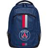 FOCO Con licenza ufficiale Paris Saint-Germain FC zaino Ultra Action