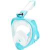 CRESSI Since 1946 Kairon Full Face Snorkeling Mask Adults