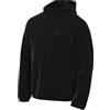 Nike Tech Fleece Fullzip Windrunner Giacca da Uomo Black/Black XXL