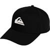 Quiksilver Decades Cappellino snapback da Uomo
