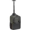 Roncato METROPOLITAN TRAVEL Zaino trolley 40x30x20 cm - Verde Militare