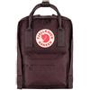Fjällräven Fjallraven 23561-424 Kånken Mini Zaino sportivo UNISEX ADULT Blackberry Taglia UNI