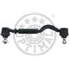 OPTIMAL G0-659 Barra di accoppiamento anteriore sinistra anteriore destra per HYUNDAI TERRACAN (HP) per MITSUBISHI GALLOPER (JK-01)