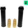 OPTIMAL AK-735316 Kit protezione antipolvere ammortizzatore posteriore sinistro destro per CHEVROLET Aveo / Kalos Hatchback (T250, T255) per DAEWOO KALOS (KLAS)