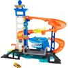 Hot Wheels City Shark Punch HDP06