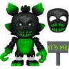 Funko Pop! Snaps! Five Nights at Freddy's - Figurka Phantom Foxy Exclusive
