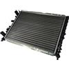 Thermo Tec THERMOTEC Radiatore motore Grupo Rafredamento Cambio manuale Radiatore Rafredamento Motore Larghezza della rete 375mm Lunghezza della rete 497mm Profondità della rete 25mm Compatibilità con FIAT