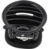 Generic Compatibile Con Opel Per Corsa-D 2007 2008 2009 2010 2011 2012 2013 2014 2015 Interni Auto Cruscotto Presa Aria Condizionata Bocchetta Clima(1PCS)