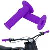BIUGERCN Manopole Moto 22 cm in Gomma Universali per Surron LBX Talaria Sting R MX3