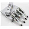 AUTO-PALPAL Candele di accensione 1822A011 ILKR7B8 compatibile con MlTSUBlSHl 0-UTLANDER CW6W HA1W PAJER0-6B31 SP0-RT KH6W