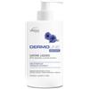 Vebix Dermoline - Fiordaliso Sapone Liquido idratante, 500ml