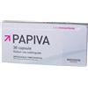 Vanda Omeopatici Papiva - Medicinale omeopatico per le difese immunitarie, Immunovanda 30 cps