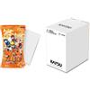 NARUTO KAYOU TCG Display x24 Paper Sleeve EARTH SCROLL - ENG ENGLISH
