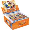 NARUTO KAYOU TCG Booster Box EARTH SCROLL 20 Packs - ENG ENGLISH