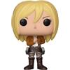 Funko Pop! Animazione Attack on Titan - Christa #460 Figura In Vinile