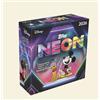 2026 TOPPS DISNEY NEON - MEGA BOX