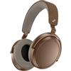 Sennheiser Cuffie microfono bluetooth MOMENTUM 4 Wireless Brown M4AEBTBR