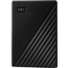 WD 2TB My Passport Hard Disk Esterno Portatile USB 3.2 Gen 1/USB 3.0 Protezion con