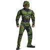 Disguise Halo Infinite Master Chief Adult Fancy Dress Costume Large/X-Large
