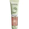 L'Oreal Paris L'Oréal Paris, gel esfoliante per viso in pura argilla, 150 ml, (versione francese)