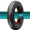 WEISHIDAI 3.00-10 Pneumatico Tubeless, 49J 8P.R. Fuoristrada per Motocicli